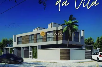 Residencial da vila sobrados 2 a 3 suítes praia zimbros bombinhas sc