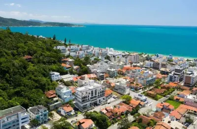 Allure residence apartamento garden 2 quartos praia de bombinhas sc