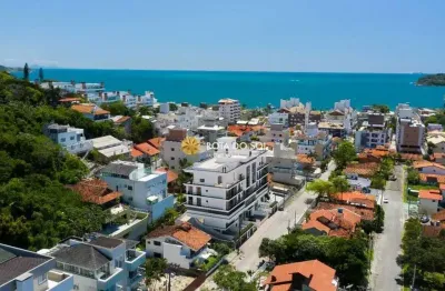 Allure residence apartamento garden 2 quartos praia de bombinhas sc