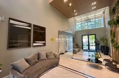Vila millenium cobertura 3 suites à venda praia canto grande bombinhas sc