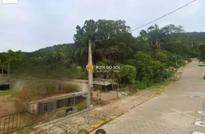 Terreno à venda na Rua Rio Capivari, 126, Zimbros, Bombinhas
