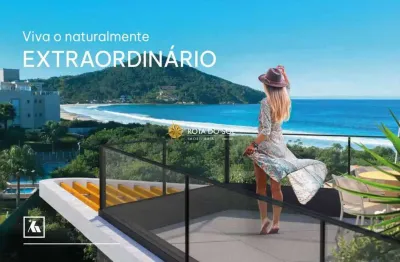 Vila das galés apartamento frente mar 4 suítes à venda praia quatro ilhas bombinhas sc