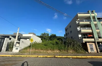 Terreno à venda na Rua MACACO, 335, José Amândio, Bombinhas