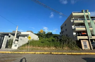Terreno à venda na Rua MACACO, 335, José Amândio, Bombinhas