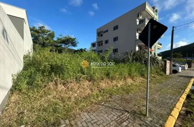 Terreno à venda na Rua MACACO, 335, José Amândio, Bombinhas