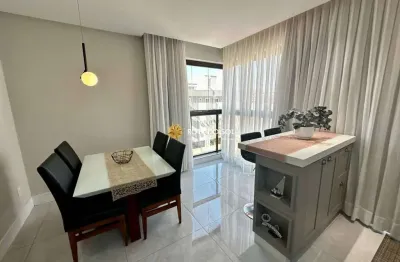 Maré cheia residencial apartamento 2 suítes mobiliado praia bombas bombinhas sc