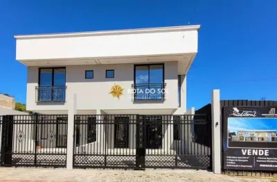 Sobrado 3 suítes novo com piscina praia bombas bombinhas