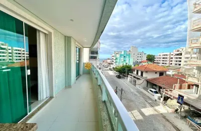 Fenix residencial apartamento 3 quartos mobiliado praia bombas bombinhas sc