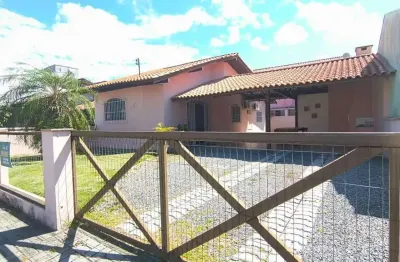 Casa com 2 quartos à venda na Rua Golfinho, 268, José Amândio, Bombinhas