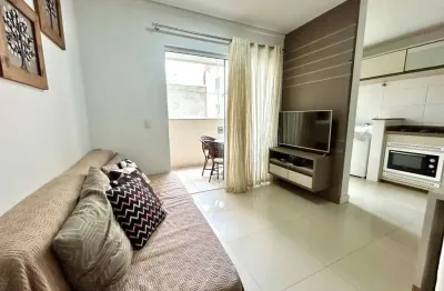 Fontini residencial apartamento mobiliado 2 quartos à venda praia bombas bombinhas sc