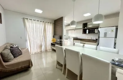 Fontini residencial apartamento mobiliado 2 quartos à venda praia bombas bombinhas sc