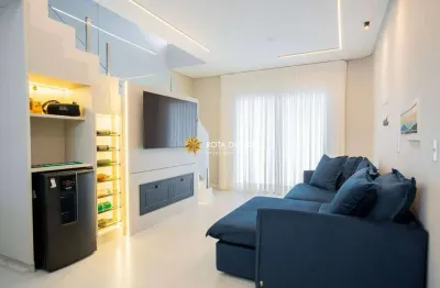 Casa com 2 quartos à venda na R Ua Cravo, 181, Morrinhos, Bombinhas