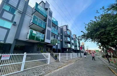 Apartamento 2 quartos mobiliado à venda praia bombinhas centro