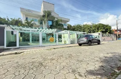 Don juan residencial apartamento garden 2 quartos à venda praia bombinhas