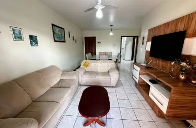 Apartamento 3 quartos frente avenida à venda praia centro bombinhas