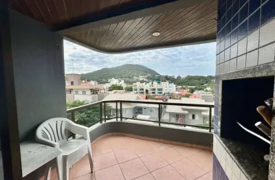Baía azul residencial apartamento vista mar 2 quartos à venda praia bombinhas