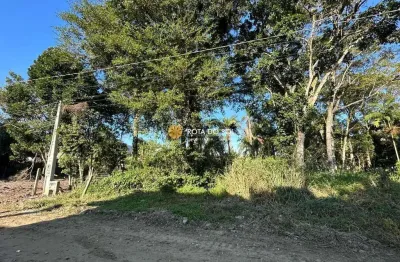 Terreno à venda na Rua Mármore, 543, Mariscal, Bombinhas