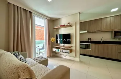 Porto fino residencial apartamento 2 quartos mobiliado à venda praia bombinhas sc