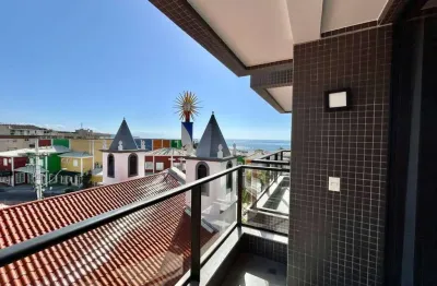 Aion suítes flat mobiliado à venda praia centro bombinhas sc