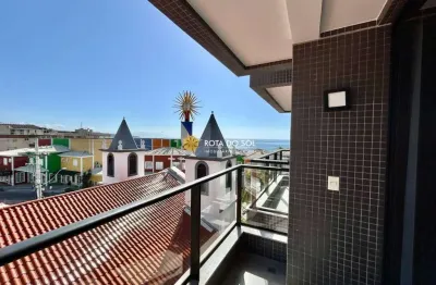 Aion suítes flat mobiliado à venda praia centro bombinhas sc