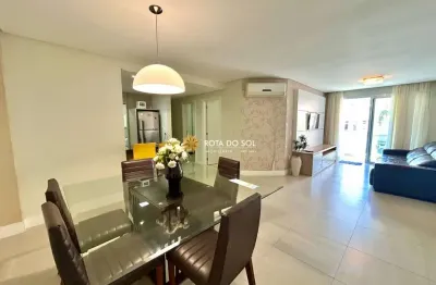 Boulevard bombinhas apartamento 3 quartos à venda praia bombinhas sc