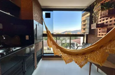 Recanto dos girassois apartamento 2 quartos mobiliado à venda praia bombas bombinhas sc