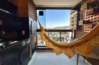 Recanto dos girassois apartamento 2 quartos mobiliado à venda praia bombas bombinhas sc