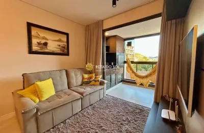 Recanto dos girassois apartamento 2 quartos mobiliado à venda praia bombas bombinhas sc