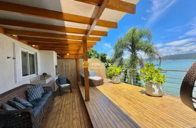 Casa com 14 quartos à venda no Centro, Bombinhas 