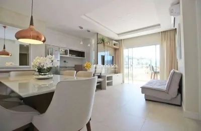 Mário guilherme apartamento 2 quartos mobiliado à venda praia centro bombinhas sc