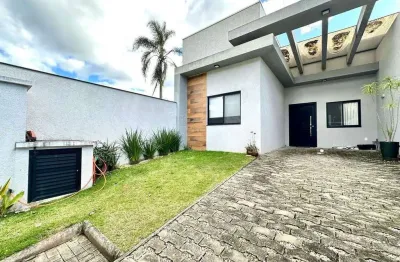 Casa com 3 quartos à venda na Rua Onça Pintada, 406, José Amândio, Bombinhas