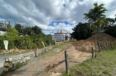 Terreno à venda na Avenida das Garoupas, 79, Centro, Bombinhas