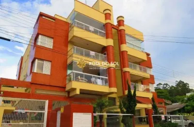 Morada do atobá apartamento 2 quartos mobiliado à venda centro bombinhas sc