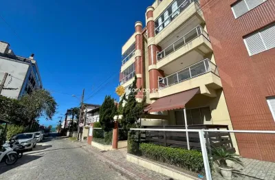 Morada do atobá apartamento 2 quartos mobiliado à venda centro bombinhas sc