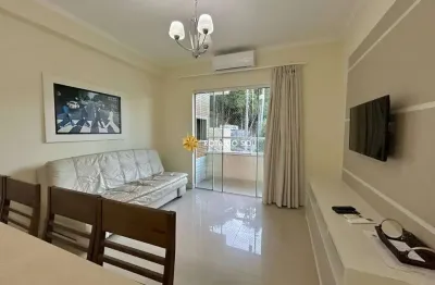 Praia di capri residencial apartamento 2 quartos mobiliado praia bombinhas