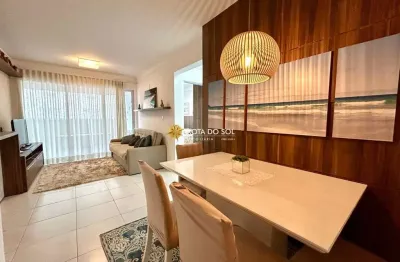 Recanto do cardeal apartamento 2 quartos mobiliado praia bombas bombinhas sc