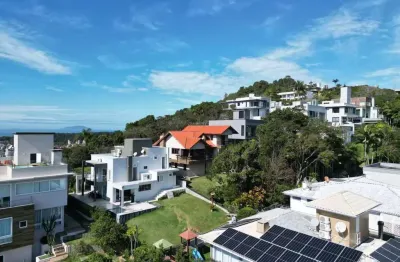 Condomínio panorâmico casa vista mar venda praia bombinhas sc