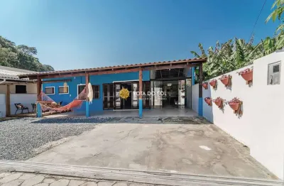 Casa com 4 quartos à venda na Rua Gardência, 166, Morrinhos, Bombinhas