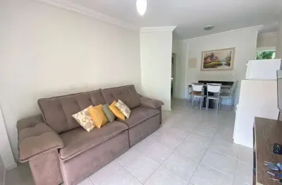 Apartamento 2 quartos mobiliado à venda praia bombinhas sc