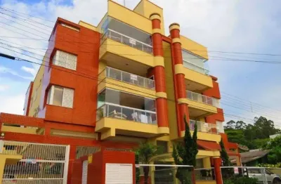 Morada do atobá apartamento 2 quartos mobiliado à venda centro bombinhas sc