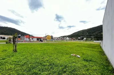 Acqua de zimbros condomínio fechado terreno plano à venda bombinhas sc