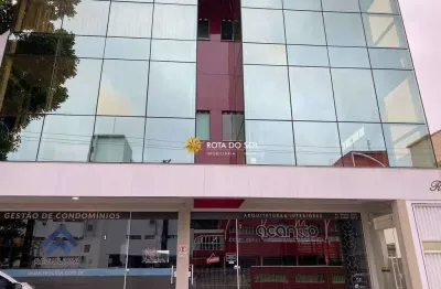 Casa comercial com 1 sala à venda na Rua Lontra, 284, José Amândio, Bombinhas