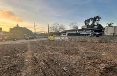 Terreno à venda na Rua MACACO, José Amândio, Bombinhas