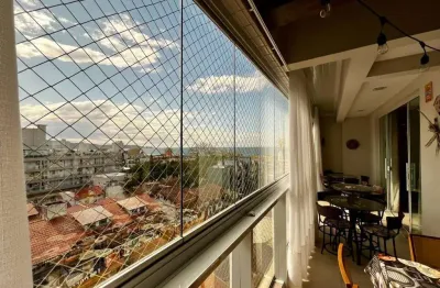 Mario guilherme residencial cobertura mobiliada 3 quartos à venda praia bombinhas sc