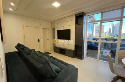 Isola di capri residencial apartamento à venda praia de perequê porto belo sc