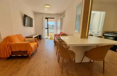 Residencial baia azul apartamento 2 quartos à venda praia bombinhas sc