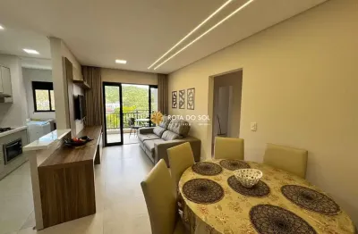 Waldgarten residencial apartamento 2 quartos à venda na praia bombinhas sc