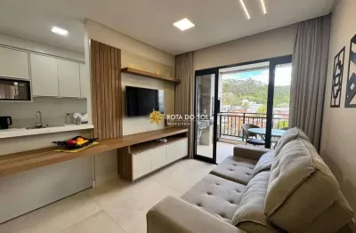 Waldgarten residencial apartamento 2 quartos à venda na praia bombinhas sc