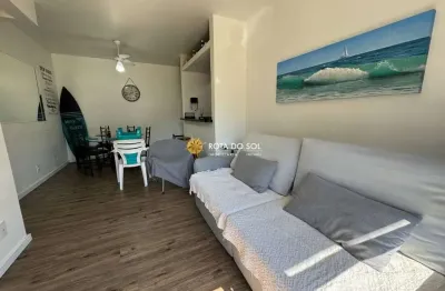 Umuarama residencial apartamento 2 quartos à venda praia bombas bombinhas sc
