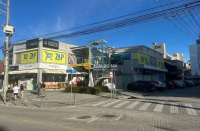 Shopping tropical sala comercial à venda centro comercial bombinhas sc